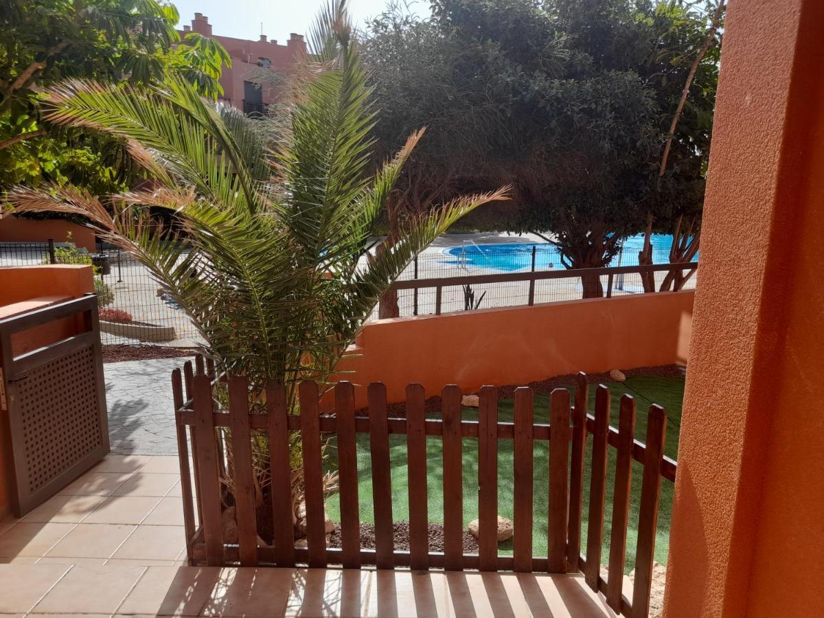 Apartamento Lucia Apartment Granadilla De Abona Exterior photo