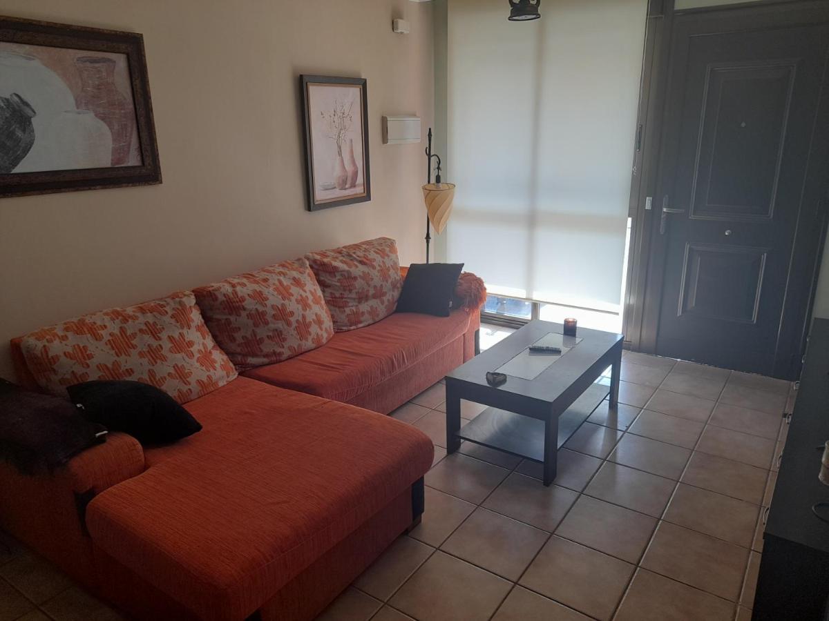 Apartamento Lucia Apartment Granadilla De Abona Exterior photo