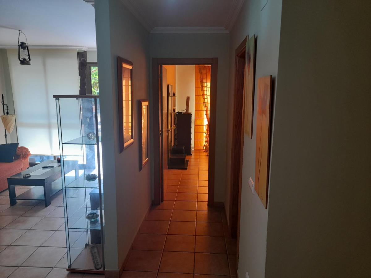 Apartamento Lucia Apartment Granadilla De Abona Exterior photo